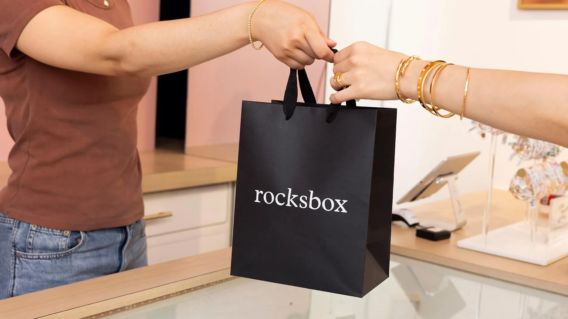 Rocksbox откроет семь магазинов в этом году