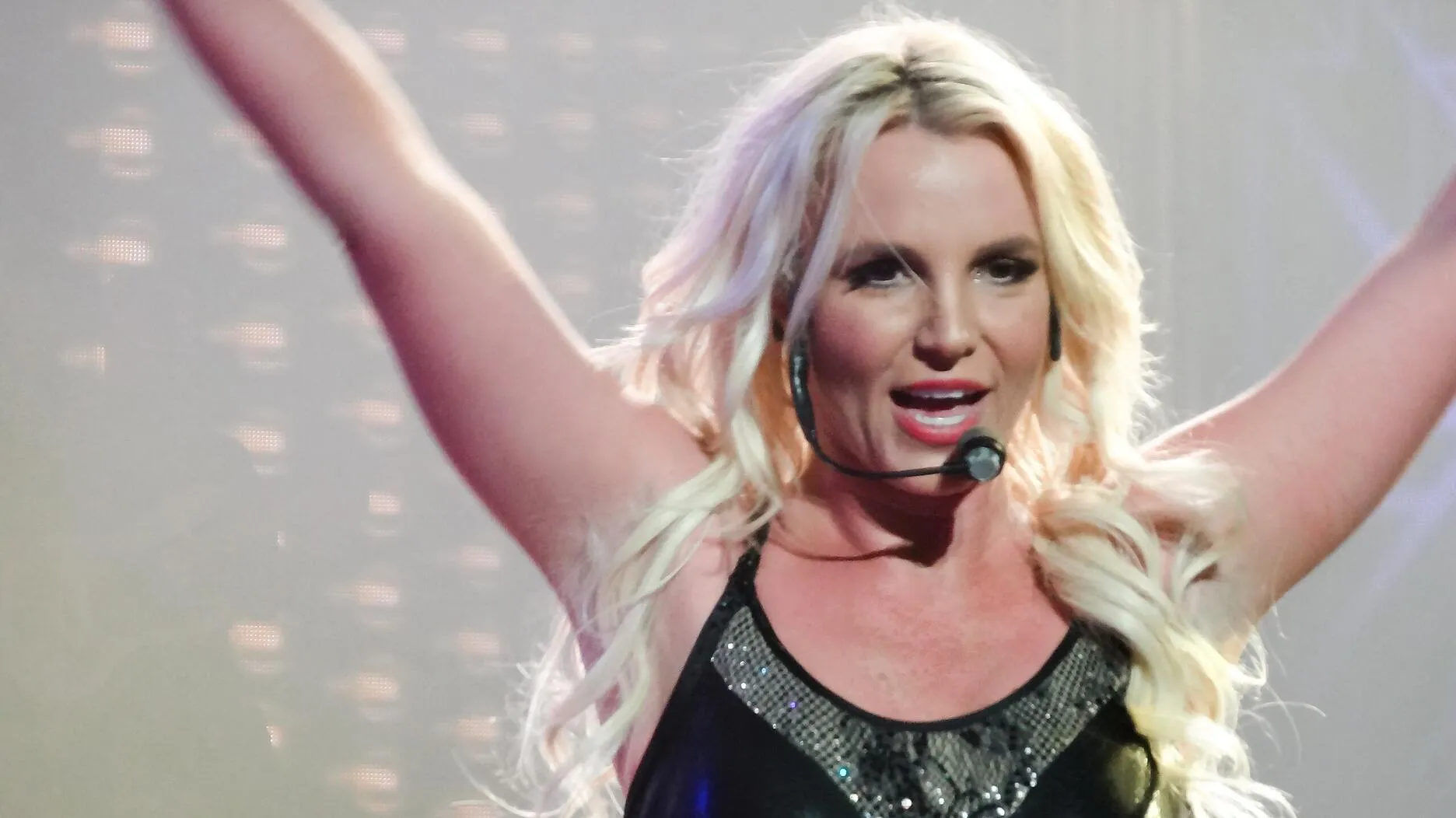 Britney Spears