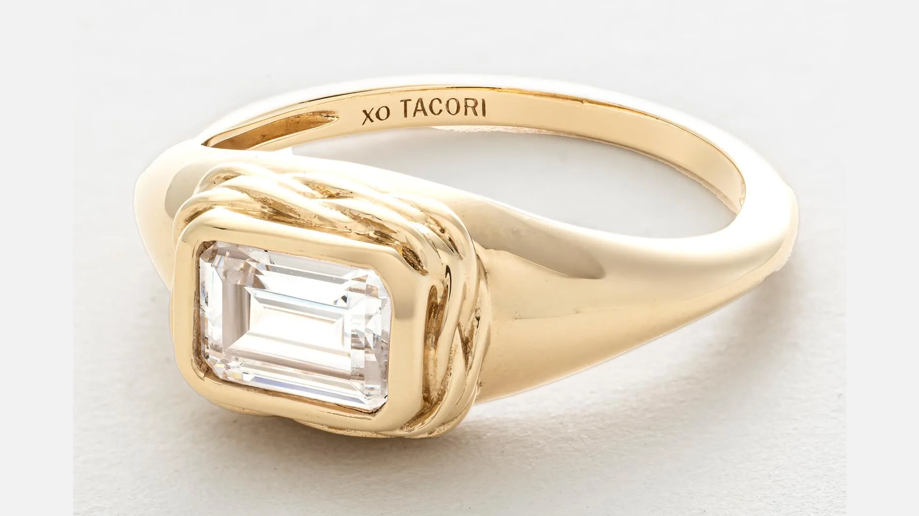 Новая коллекция ювелирных изделий XO Tacori в сотрудничестве с QVC