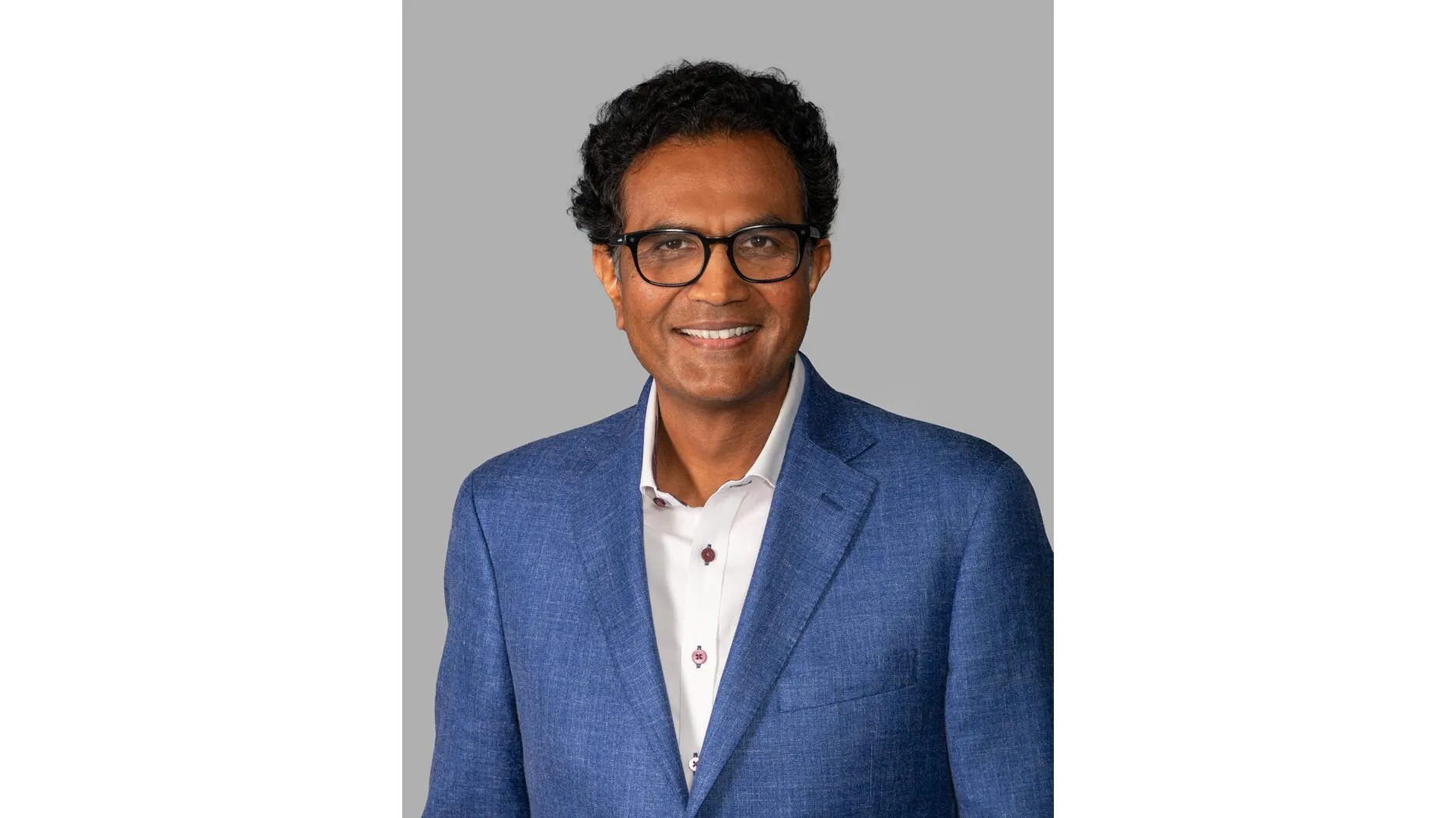 Новый президент и CEO GIA: Пritesh Patel сменит Susan Jacques