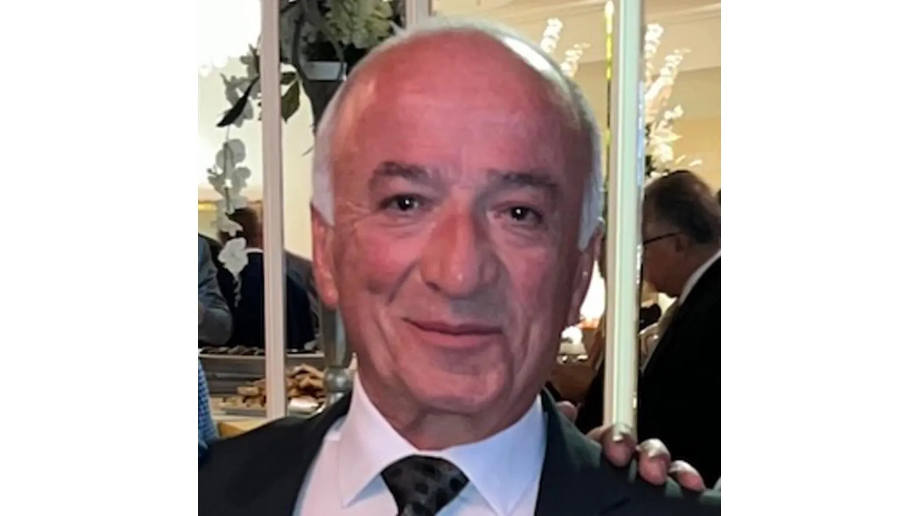 Памяти Элиаса Ханнуша: Основатель Hannoush Jewelers